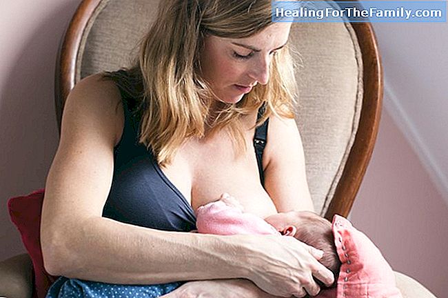 Borstvoeding tijdens de zwangerschap