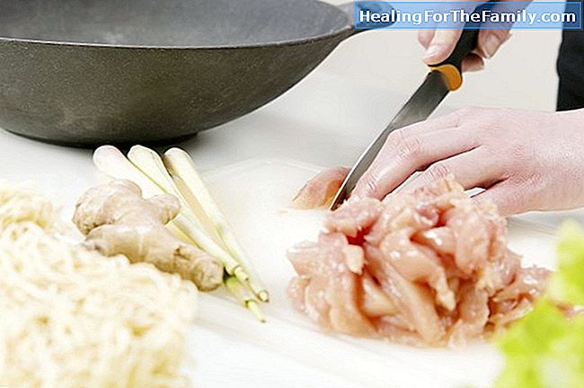 De mythe van kip met hormonen: kunnen kinderen veilig kip eten?