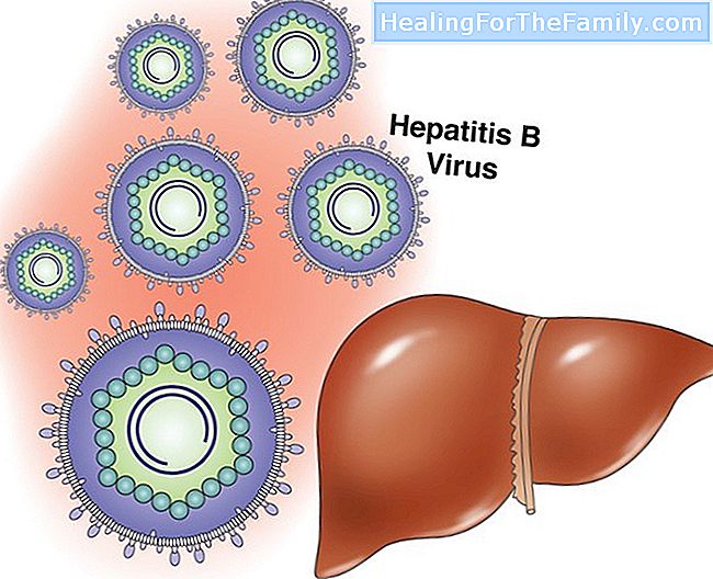 Hepatitis B bij kinderen