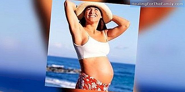 Hoe het invloed op zwangerschapsdiabetes kindje
