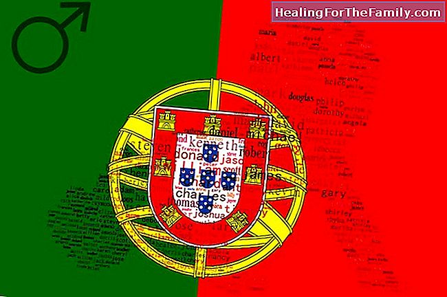 De populairste namen in Portugal voor kinderen