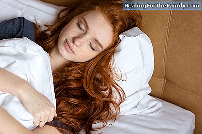 Trucs om slapeloosheid te behandelen na de bevalling