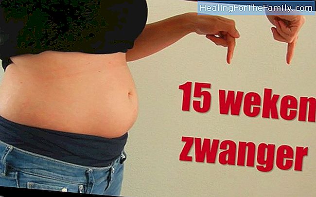 7 Weken zwangerschap