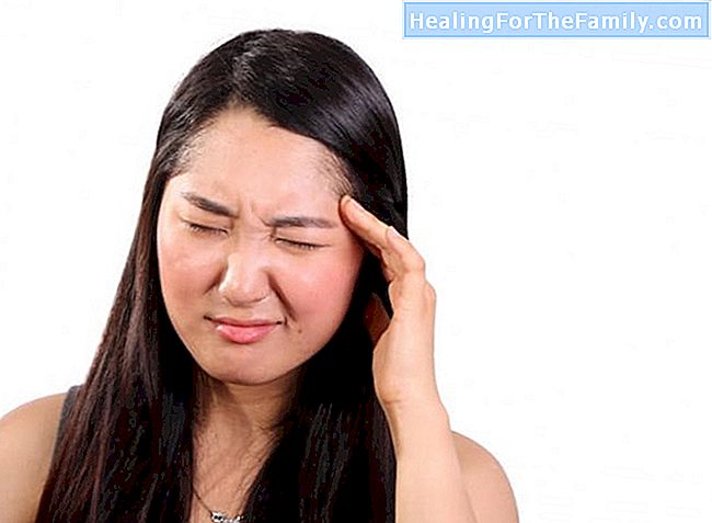Migraine of migraine tijdens de zwangerschap