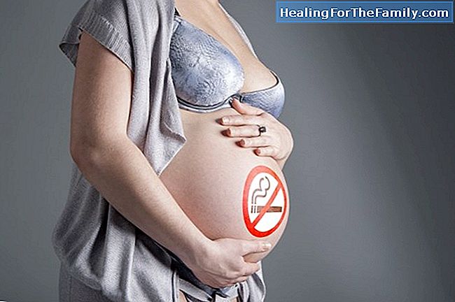 Beroepsrisico's van de zwangere vrouwen