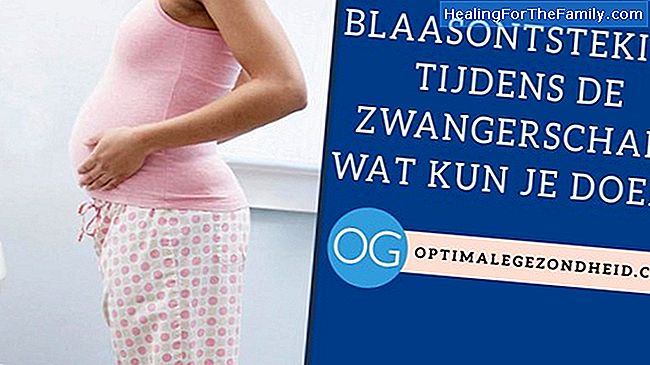 Urineweginfectie in de zwangerschap