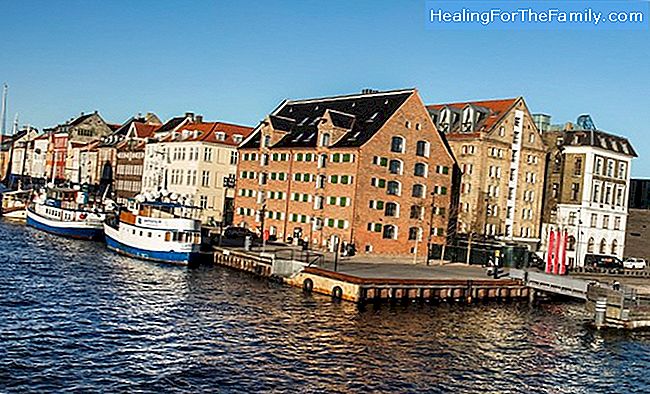Beste hotels en restaurants van Kopenhagen voor kinderen