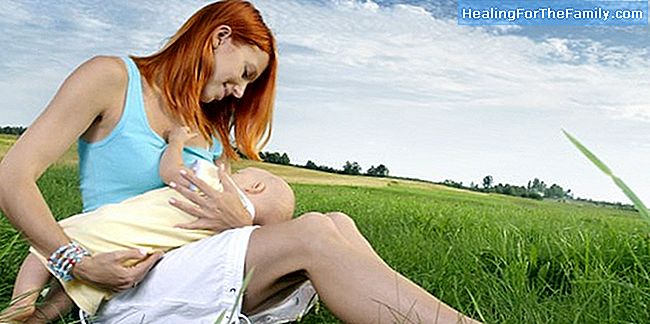 Tannlegen under graviditet og amming