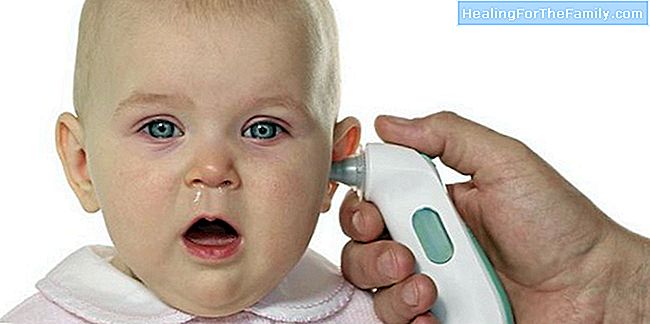 10 Myter og sannheter om barnet feber