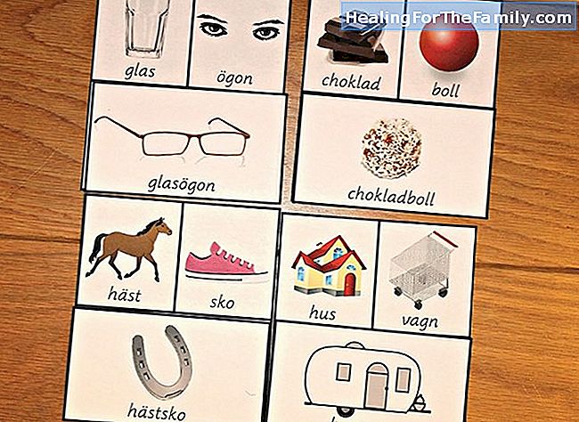 Alfabetet. Barns korte historier for å lære bokstaver