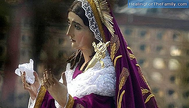 Jomfru Maria, 1. januar. Navn for jenter