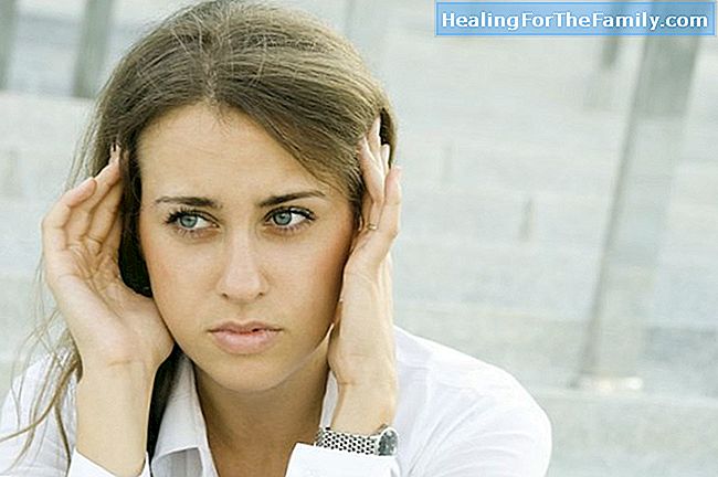 Migrene eller migrene i svangerskapet