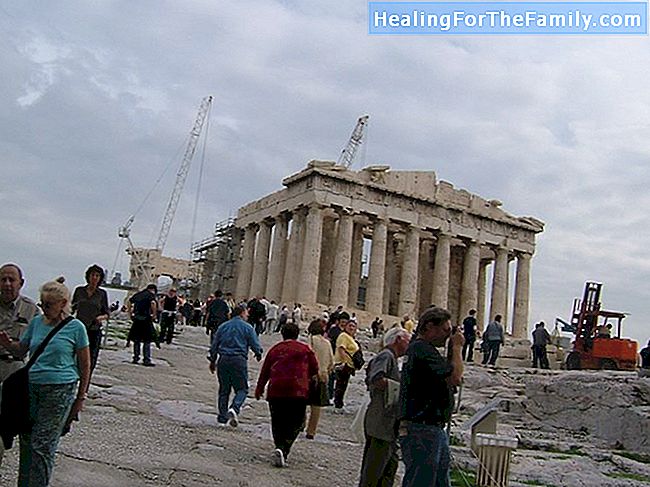 Museene i Athen for barn og familier