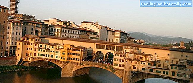 Tips for reiser til Firenze familien