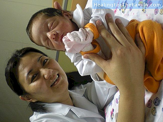 Estimulação precoce em bebês prematuros