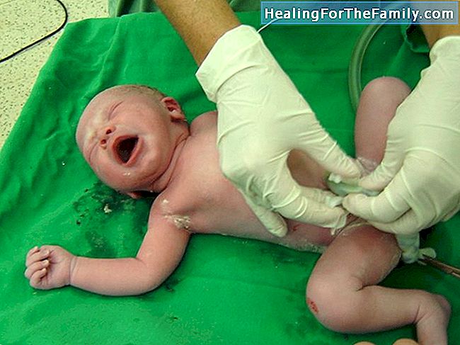 Como evitar a perda de calor no bebê recém-nascido