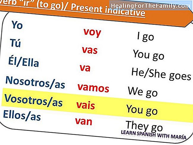 Como ensinar como conjugar verbos para crianças