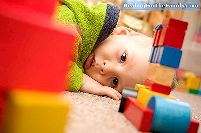 Brinquedos adequados para crianças com autismo