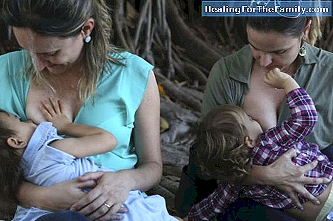 Aleitamento materno em mulheres com hipotiroidismo