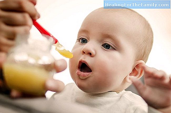 Bons hábitos de alimentação em crianças