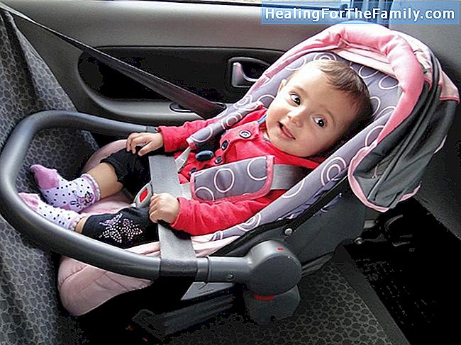 Um acessório para o assento do carro do seu bebê que pode ser mortal