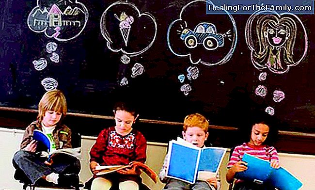 Crianças com transtorno de déficit de atenção e hiperatividade