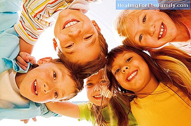 Crianças com dentes mais propensas a ter cárie