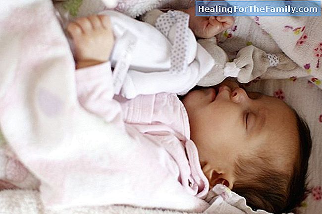 Estivill método para dormir o bebê: para e contra