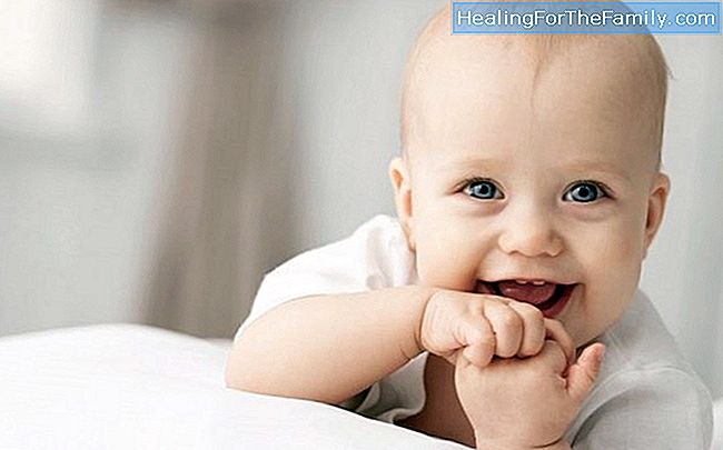Homeopatia pelo desconforto dos dentes de bebê