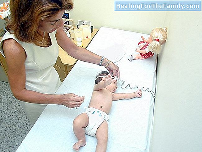 Hipotireoidismo em crianças. Prevenção e tratamento de