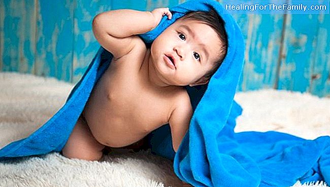 Por que a pele do prepúcio do bebê não deve ser forçada