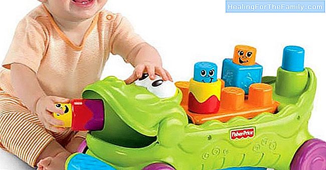 7 Regras de segurança para escolher um brinquedo para crianças