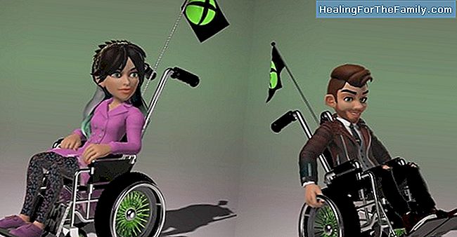 Jogos para cadeiras de rodas