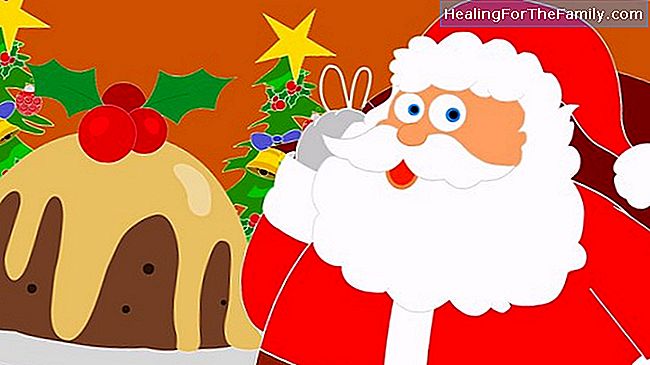 Desejamos-lhe Feliz Natal. Canções de natal inglesas para crianças