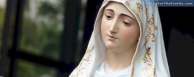 Dia da Virgem Maria, 1º de janeiro. Nomes para meninas