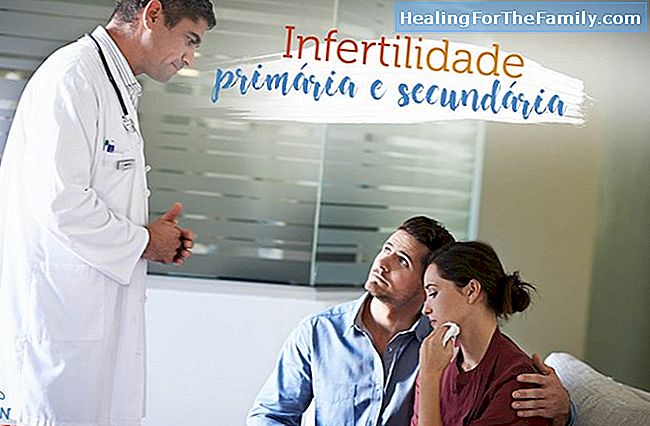 Esterilidade e infertilidade. Diferenças e tratamento