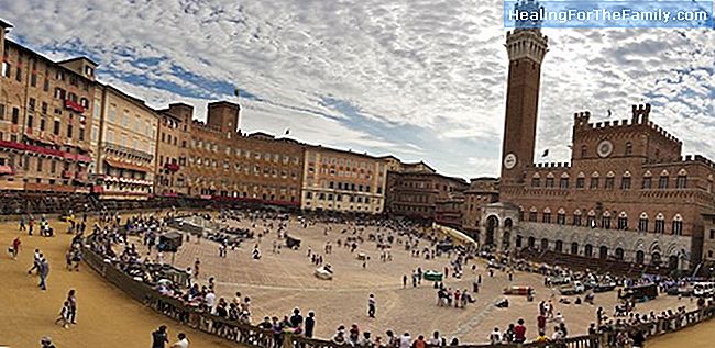 Os melhores hotéis e restaurantes em Florença para crianças