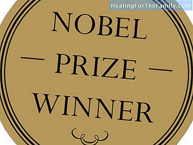 10 Nume de premii Nobel pentru fete