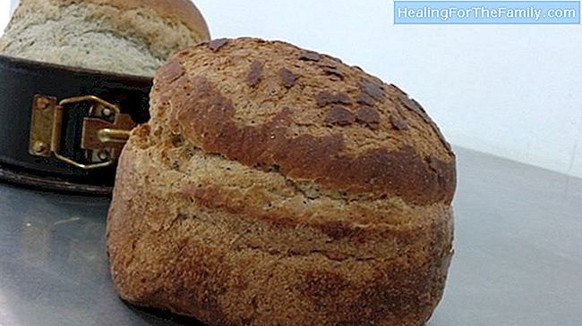 Beneficii de pâine pentru copii