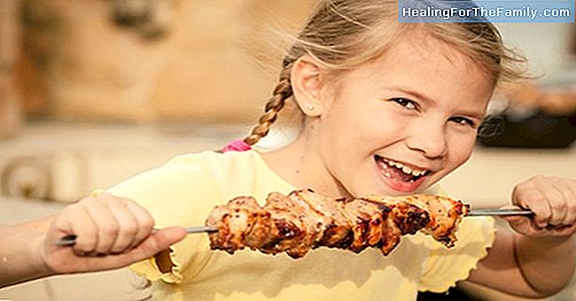 Beneficiile ovăz în alimentația copiilor