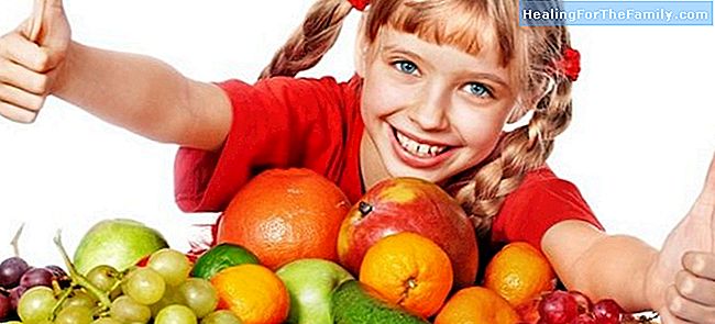 Alimente cu copii glutamat monosodic: da sau nu