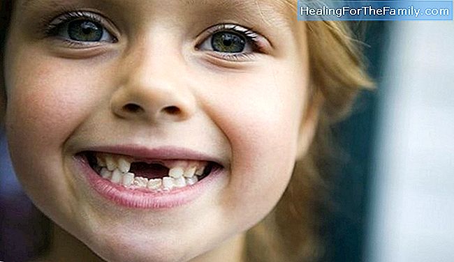 Benefic pentru dinții copiilor