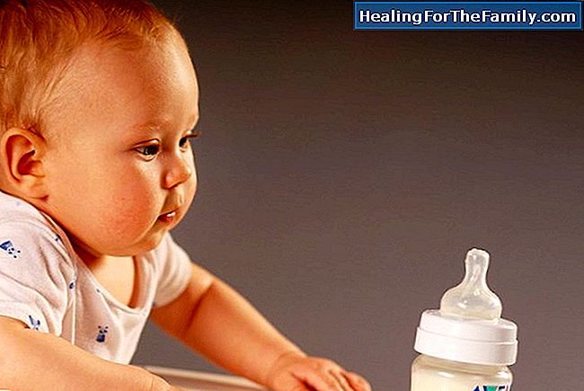 Beneficiile laptelui matern pentru copiii cu sindromul Down