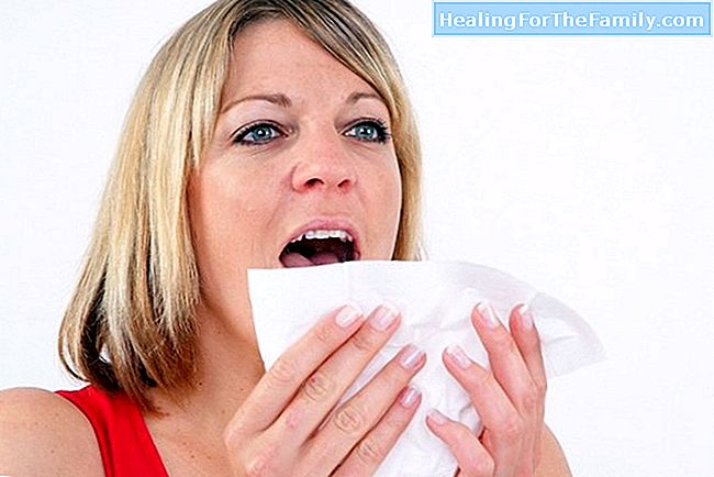 Dureri de cap și febră în timpul gripei și răcelilor la copii