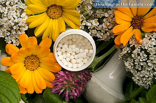 Homeopatie pentru problemele de stomac copii