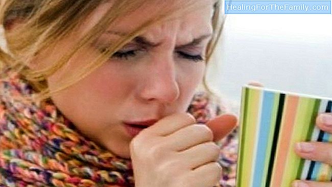 Cum de a combate tusea și febra la copii și sugari