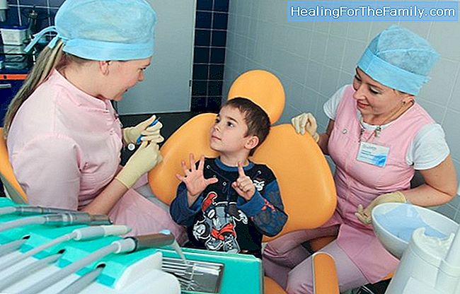 Dinți în copilărie. Sănătate dentară pentru copii