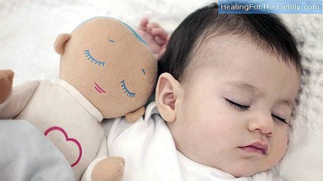 Lullabies pentru sugari și copii