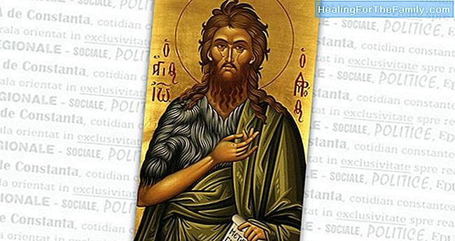 Ziua Sfântului Iulian, 9 ianuarie. Numele pentru copii