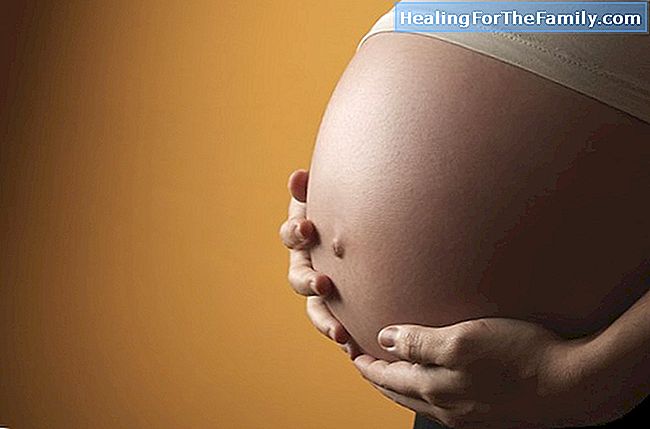 Pierderea de lichid amniotic in timpul sarcinii